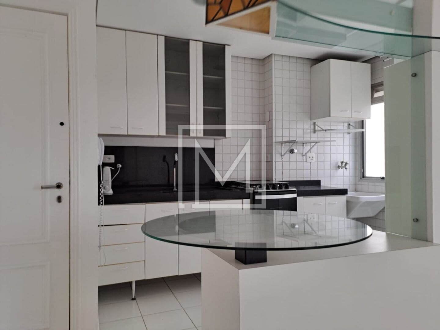 Apartamento com 1 dormitório à venda, 46 m² por R$ 550.000,00 – Aclimação – São Paulo/SP