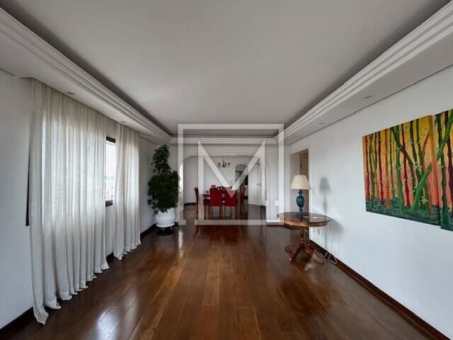 Apartamento com 4 dormitórios à venda, 200 m² por R$ 1.280.000,00 – Ipiranga – São Paulo/SP