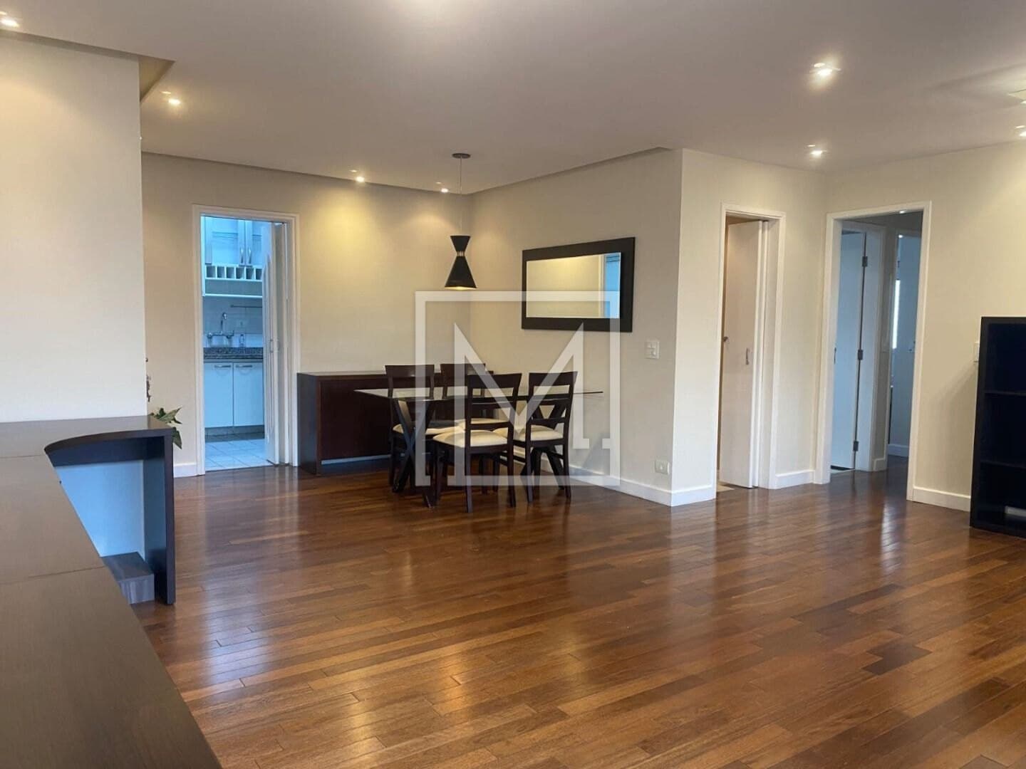 Apartamento com 3 dormitórios à venda, 94 m² por R$ 1.029.999,99 – Vila Mariana – São Paulo/SP