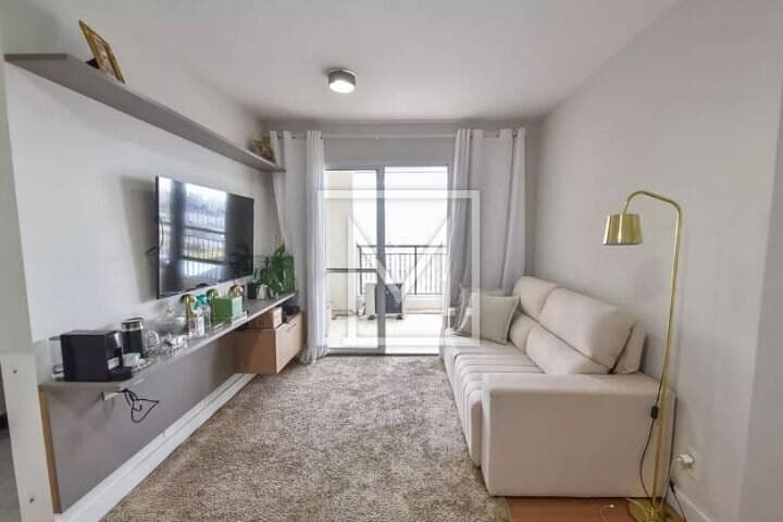 Apartamento à venda, 68 m² por R$ 770.000,00 – Ipiranga – São Paulo/SP