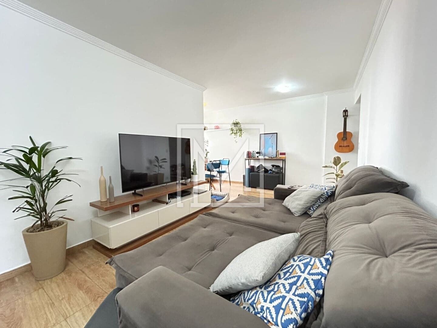 Apartamento à venda, 96 m² por R$ 968.000,00 – Moema – São Paulo/SP