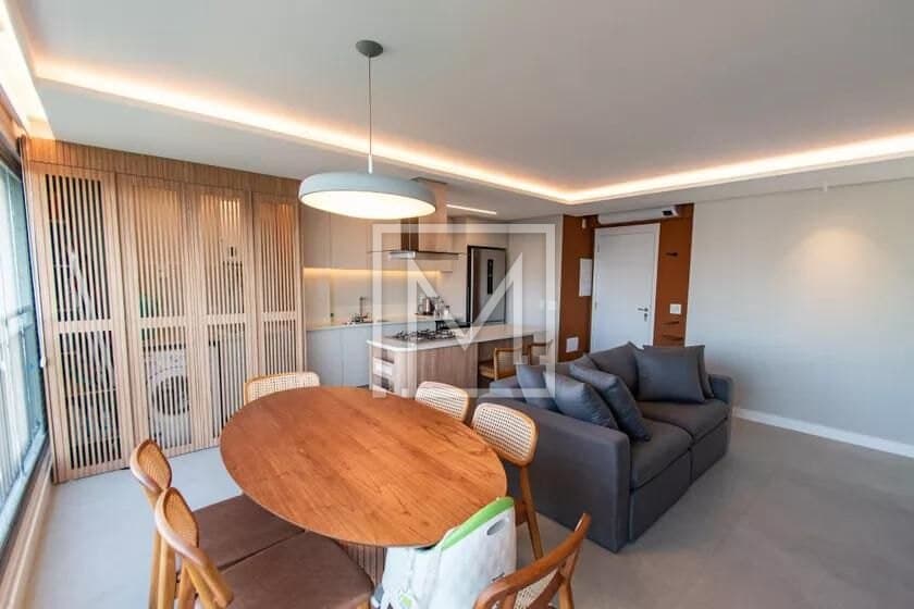 Apartamento com 3 dormitórios à venda, 79 m² por R$ 1.400.000,00 – Ipiranga – São Paulo/SP