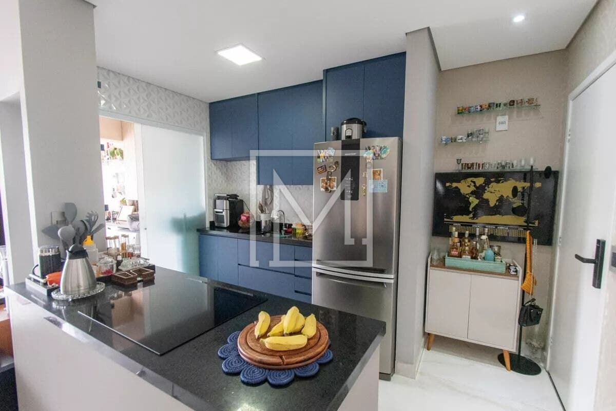 Apartamento à venda, 72 m² por R$ 920.000,00 – Ipiranga – São Paulo/SP