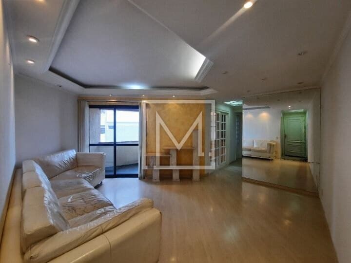 Apartamento à venda, 72 m² por R$ 629.000,00 – Vila Mariana – São Paulo/SP