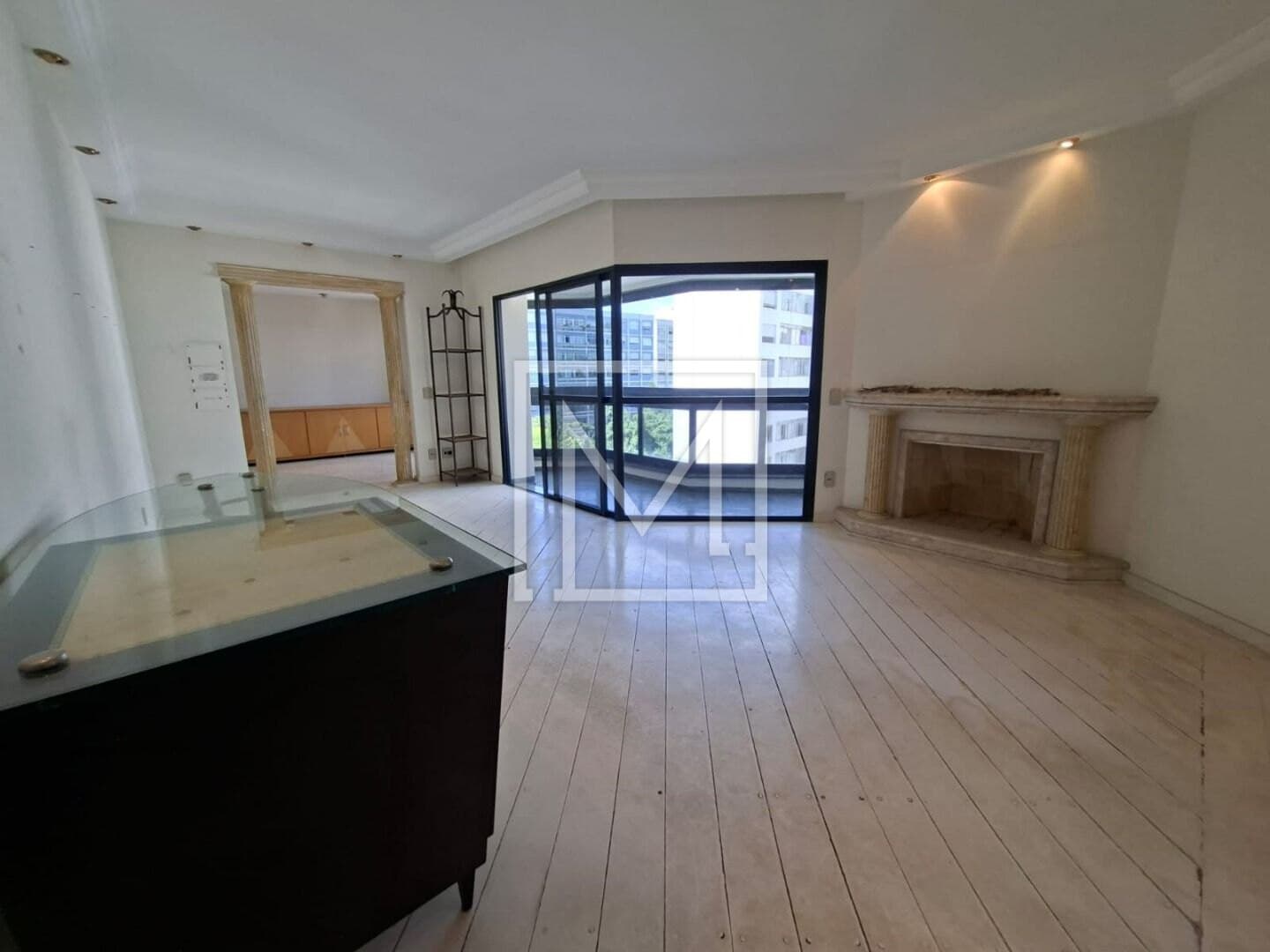 Apartamento à venda, 177 m² por R$ 1.550.000,00 – Aclimação – São Paulo/SP