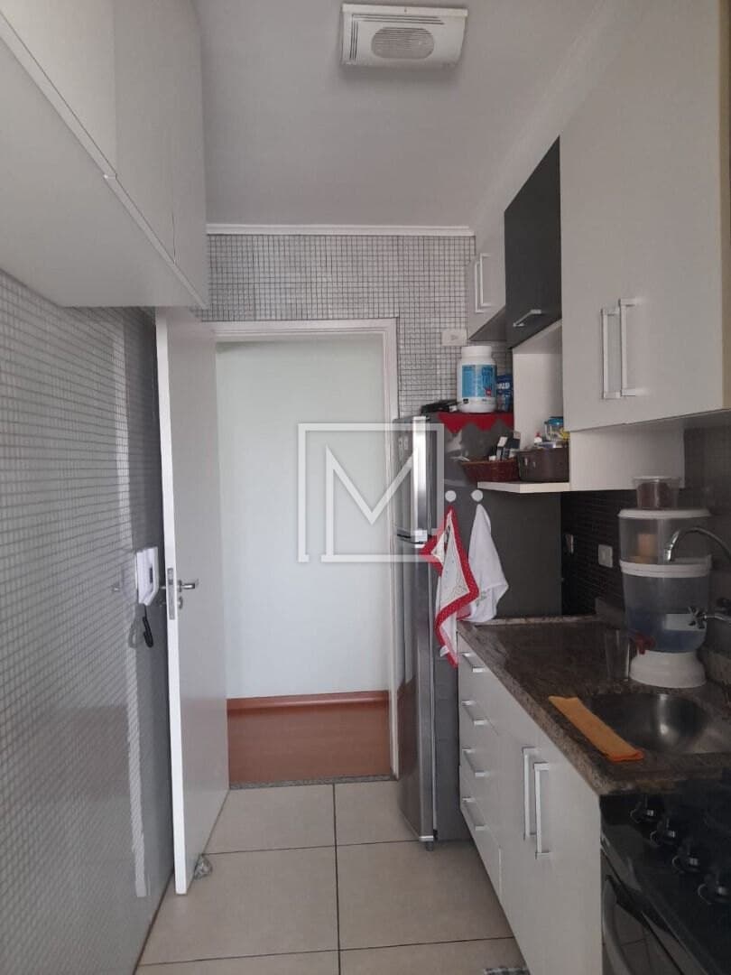 Apartamento à venda, 73 m² por R$ 670.000,00 – Vila das Mercês – São Paulo/SP