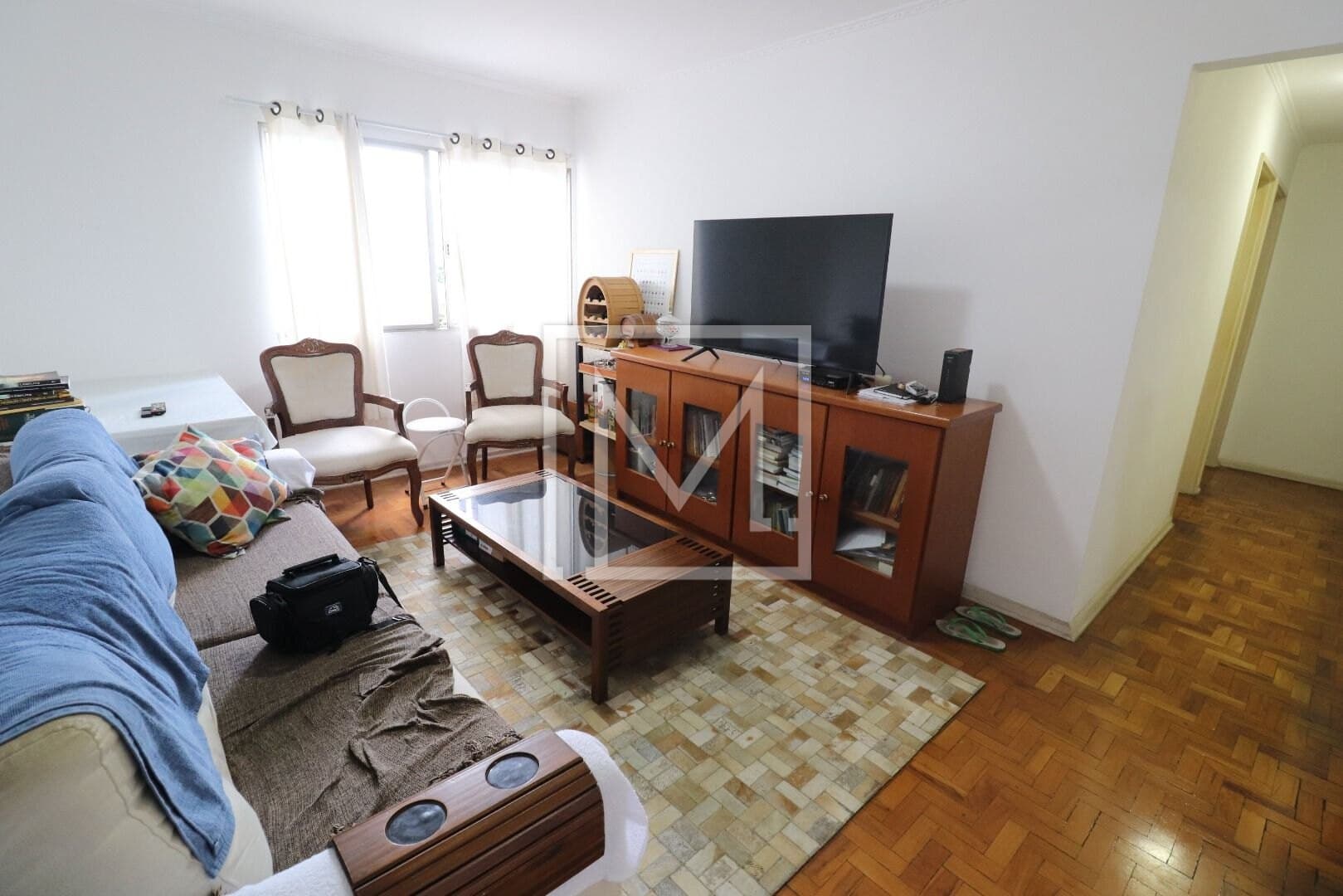 Apartamento com 2 dormitórios à venda, 60 m² por R$ 419.999,99 – Aclimação – São Paulo/SP
