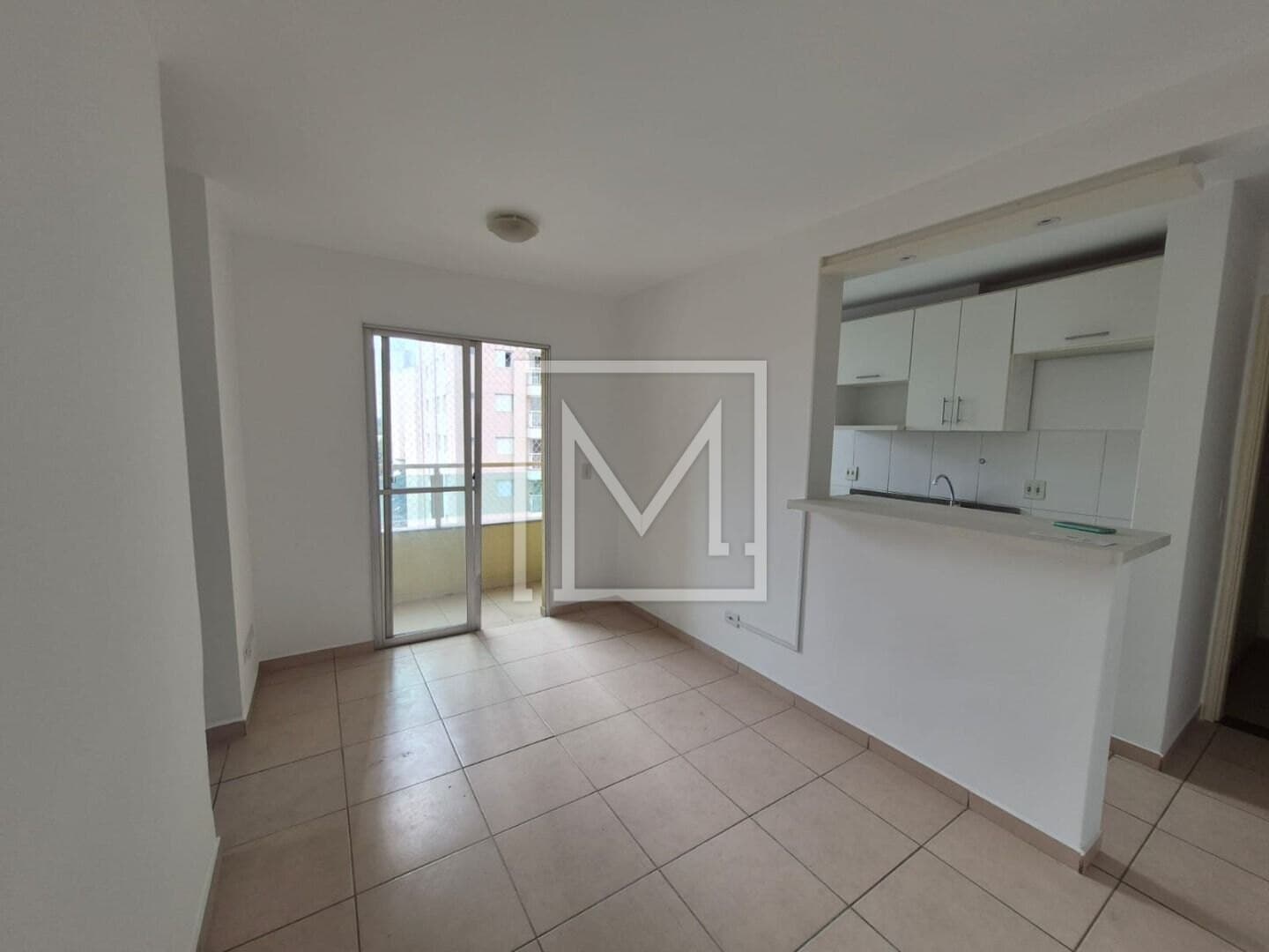 Apartamento com 2 dormitórios à venda, 43 m² por R$ 320.000,00 – Vila das Mercês – São Paulo/SP
