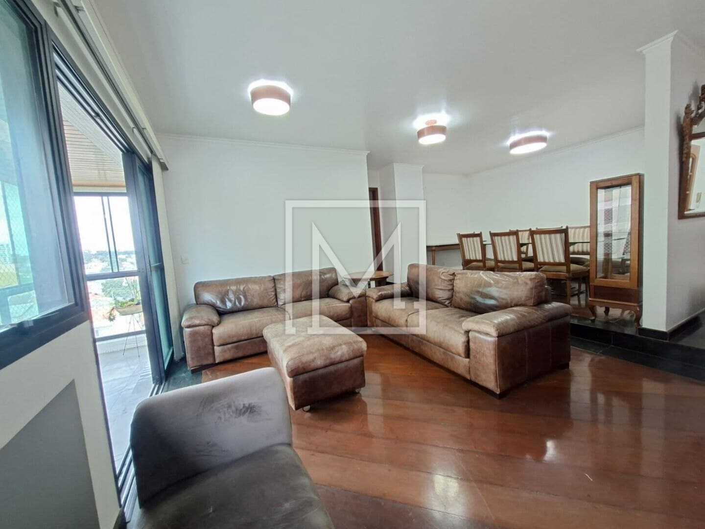 Apartamento à venda, 149 m² por R$ 1.490.000,00 – Mirandópolis – São Paulo/SP