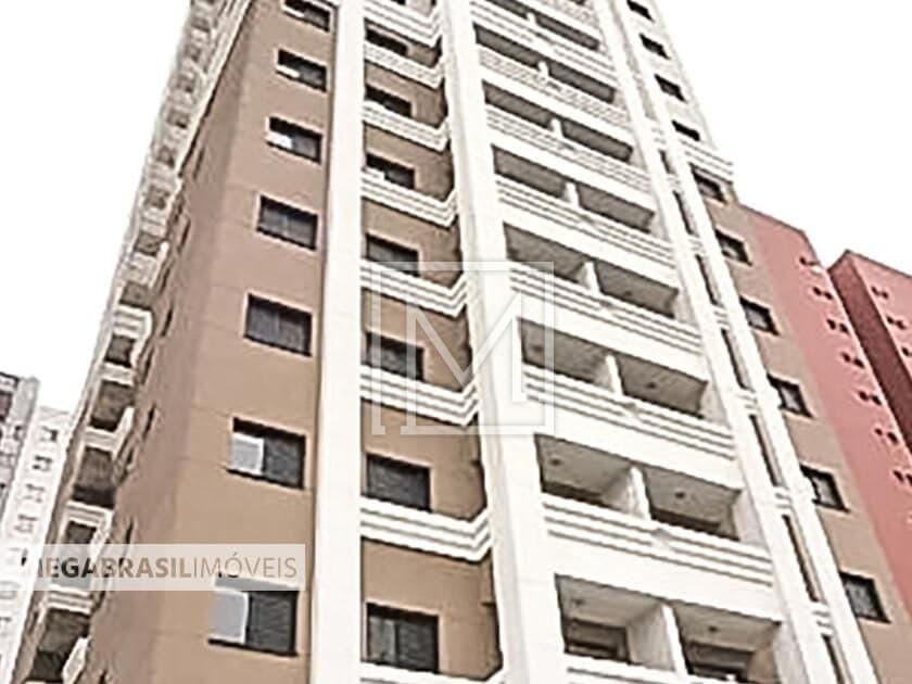 Apartamento com 3 dormitórios à venda, 65 m² por R$ 630.000,00 – Vila Gumercindo – São Paulo/SP