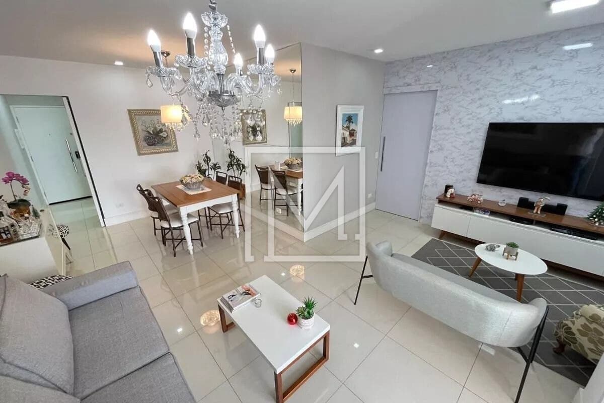 Apartamento à venda, 85 m² por R$ 1.200.000,00 – Vila da Saúde – São Paulo/SP