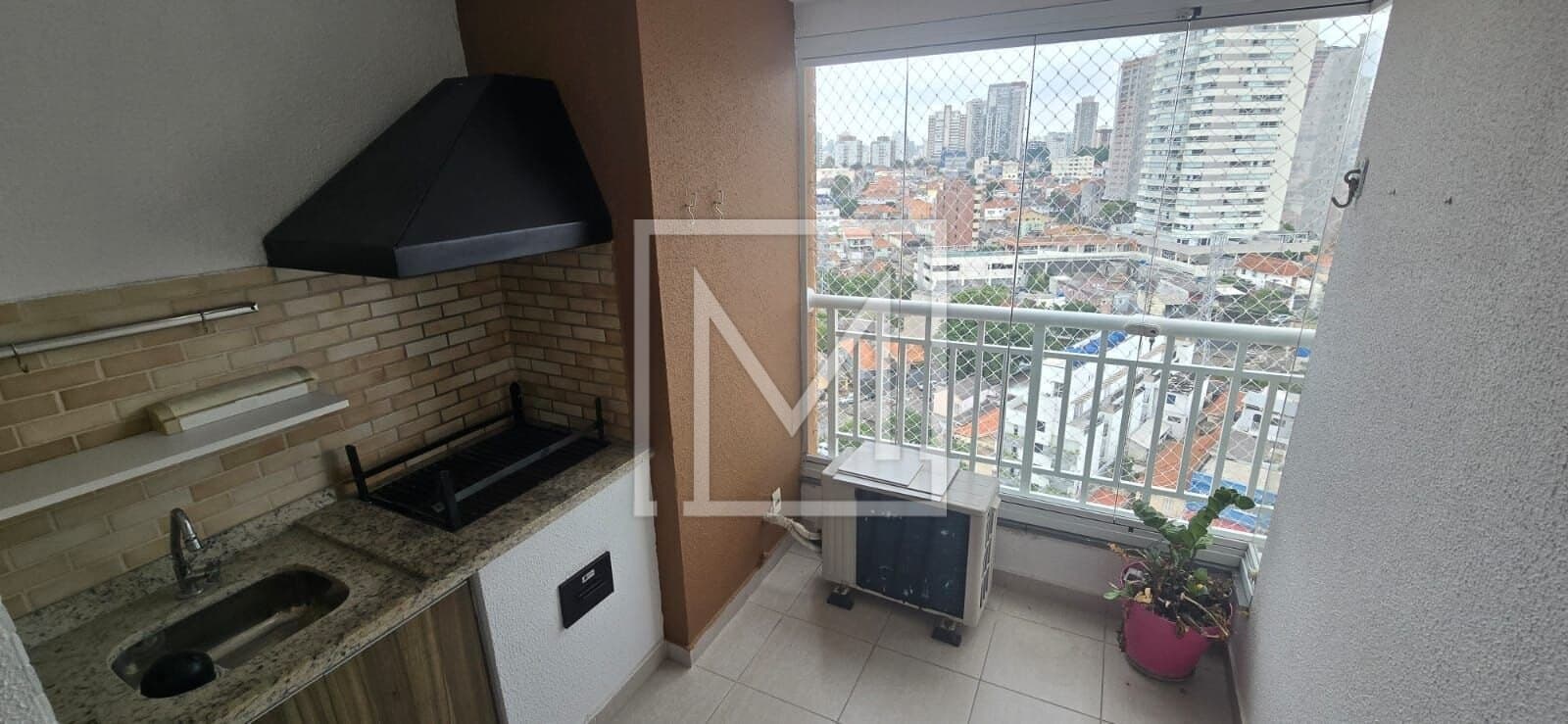 Apartamento à venda, 63 m² por R$ 699.000,00 – Vila Nair – São Paulo/SP