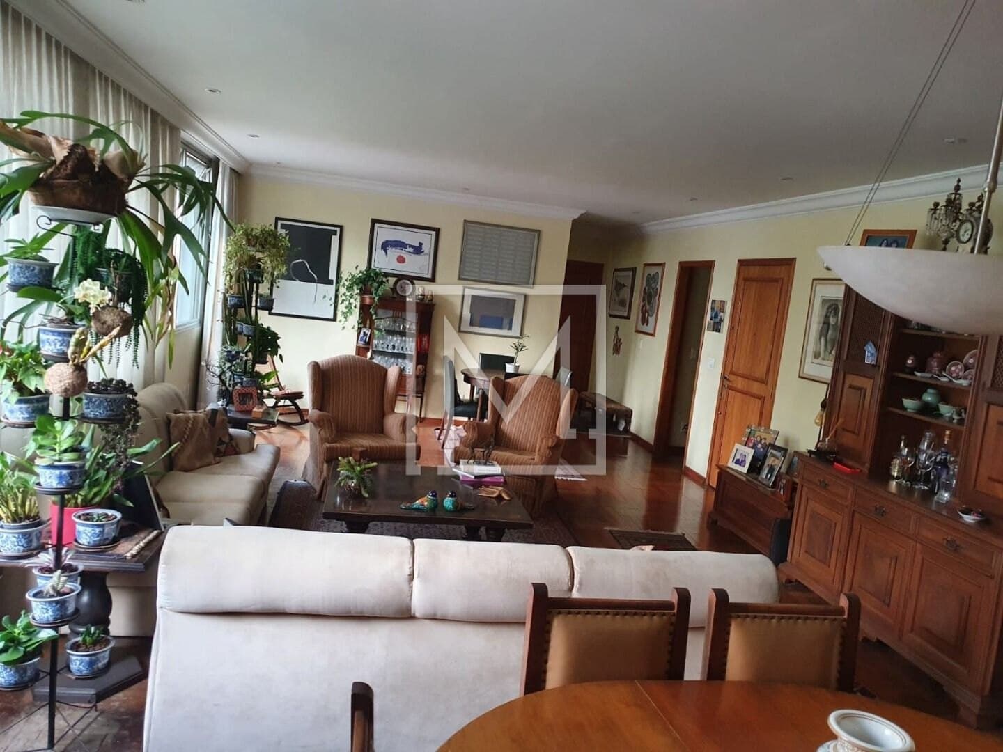 Apartamento à venda, 189 m² por R$ 2.200.000,00 – Itaim Bibi – São Paulo/SP