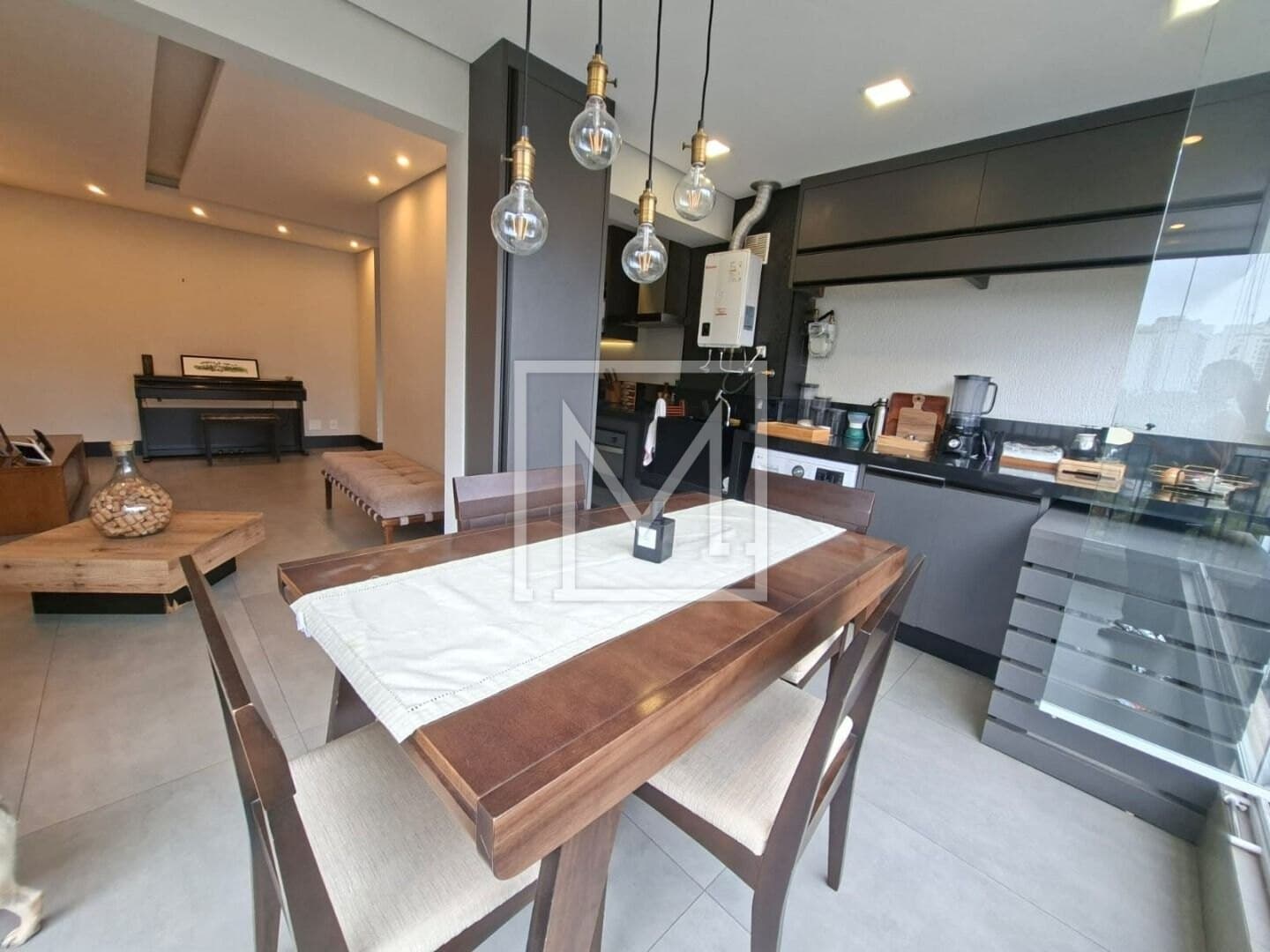 Apartamento à venda, 70 m² por R$ 1.100.000,00 – Chácara Klabin – São Paulo/SP