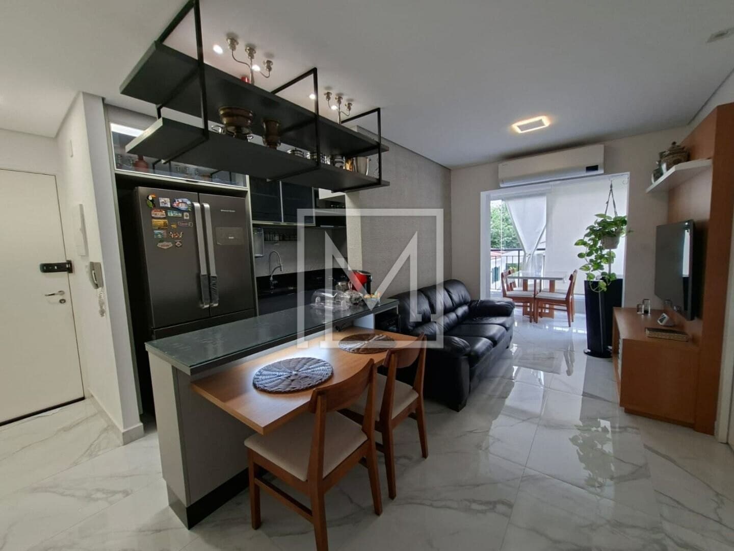 Apartamento à venda, 69 m² por R$ 1.150.000,00 – Chácara Klabin – São Paulo/SP