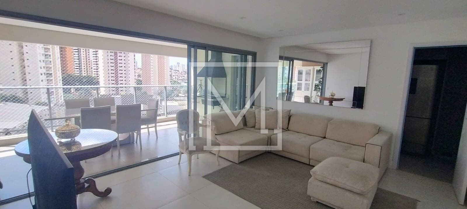 Apartamento à venda, 115 m² por R$ 1.990.000,00 – Chácara Klabin – São Paulo/SP