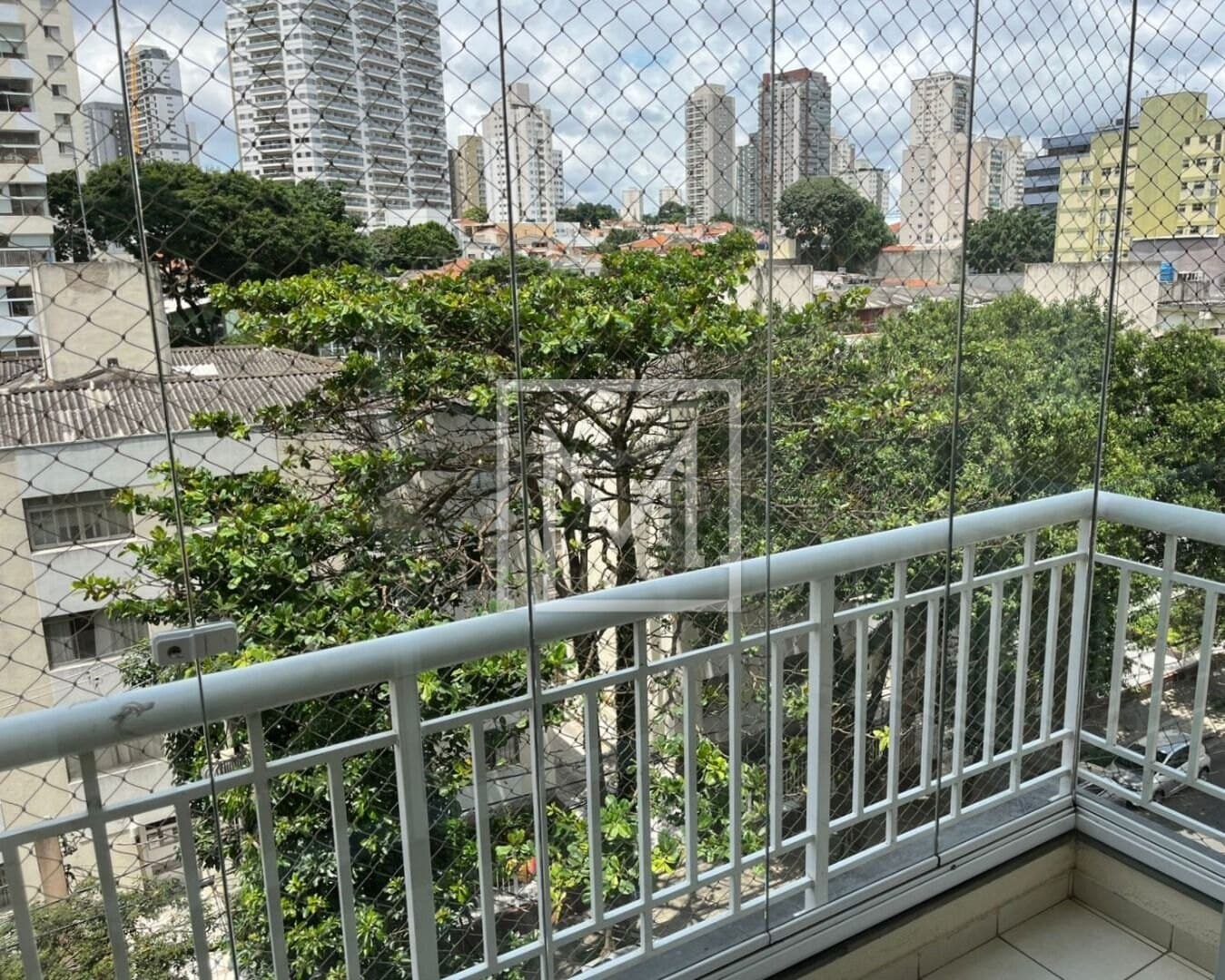 Apartamento à venda, 77 m² por R$ 890.000,00 – Vila Firmiano Pinto – São Paulo/SP