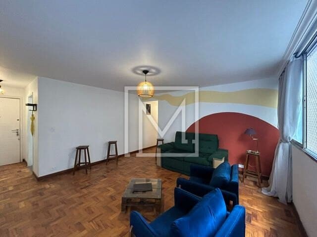 Apartamento com 2 dormitórios à venda, 90 m² por R$ 560.000,00 – Ipiranga – São Paulo/SP