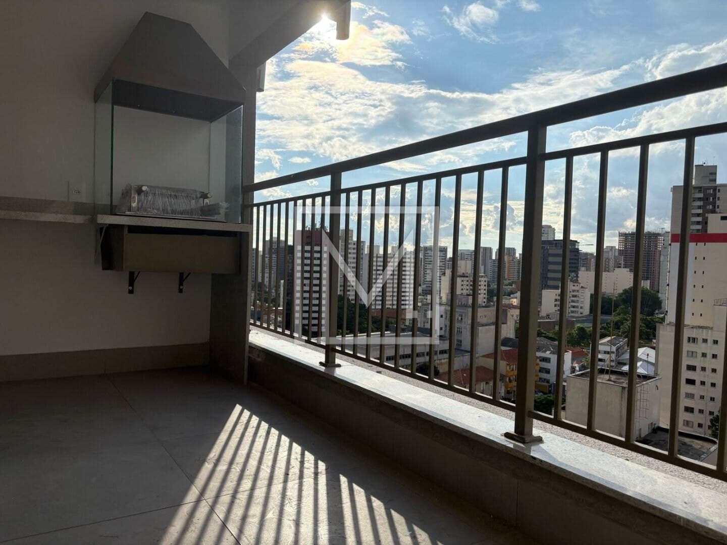 Apartamento à venda, 62 m² por R$ 1.040.000,00 – Jardim Vila Mariana – São Paulo/SP