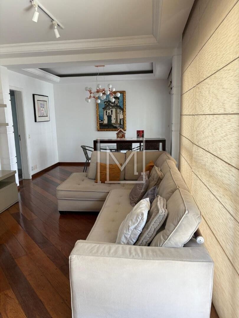 Apartamento à venda, 175 m² por R$ 2.500.000,00 – Chácara Klabin – São Paulo/SP