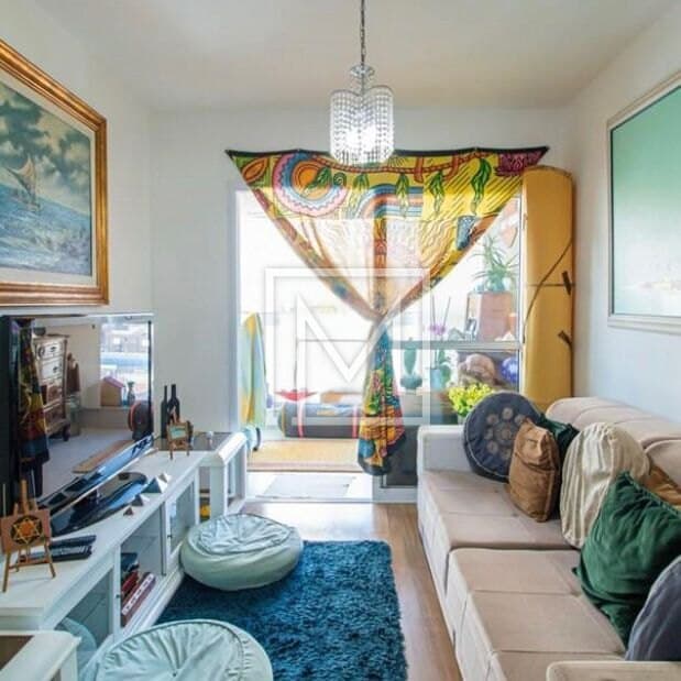 Apartamento com 2 dormitórios à venda, 68 m² por R$ 850.000,00 – Ipiranga – São Paulo/SP