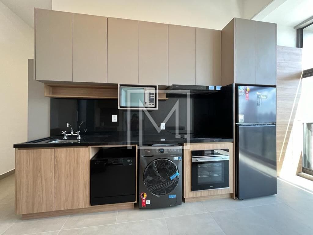 Apartamento à venda, 40 m² por R$ 1.010.640,00 – Moema – São Paulo/SP