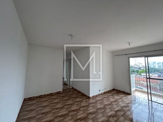 Apartamento com 3 dormitórios à venda, 81 m² por R$ 420.000,00 – Ipiranga – São Paulo/SP