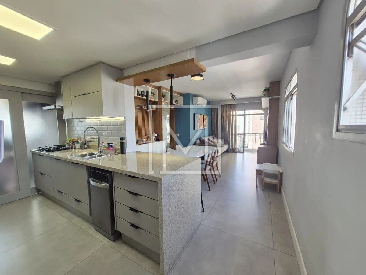 Apartamento com 3 dormitórios à venda, 97 m² por R$ 1.290.000,00 – Vila Mariana – São Paulo/SP