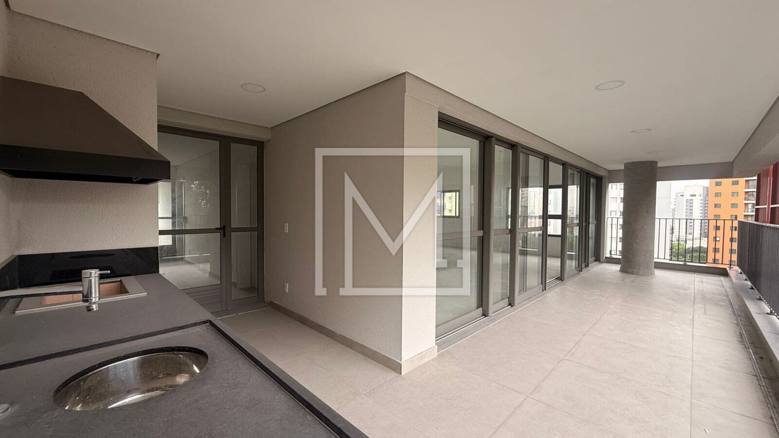 Apartamento com 3 dormitórios à venda, 184 m² por R$ 3.115.000,00 – Chácara Klabin – São Paulo/SP