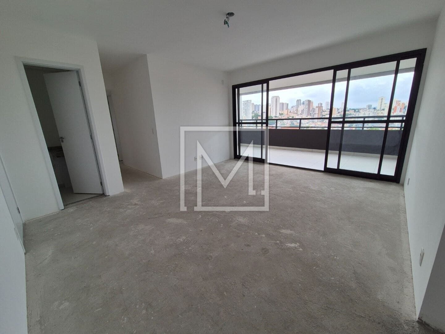 Apartamento com 3 dormitórios à venda, 103 m² por R$ 1.596.900,00 – Vila São José – São Paulo/SP