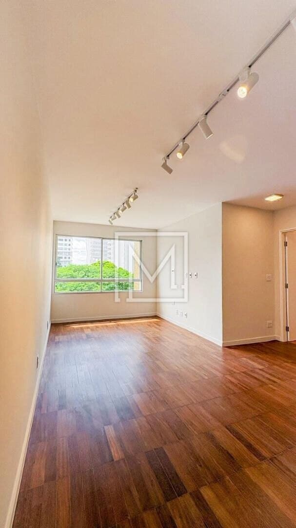 Apartamento à venda, 97 m² por R$ 920.000,00 – Santo Amaro – São Paulo/SP