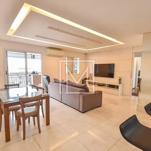 Apartamento à venda, 94 m² por R$ 1.330.000,00 – Ipiranga – São Paulo/SP