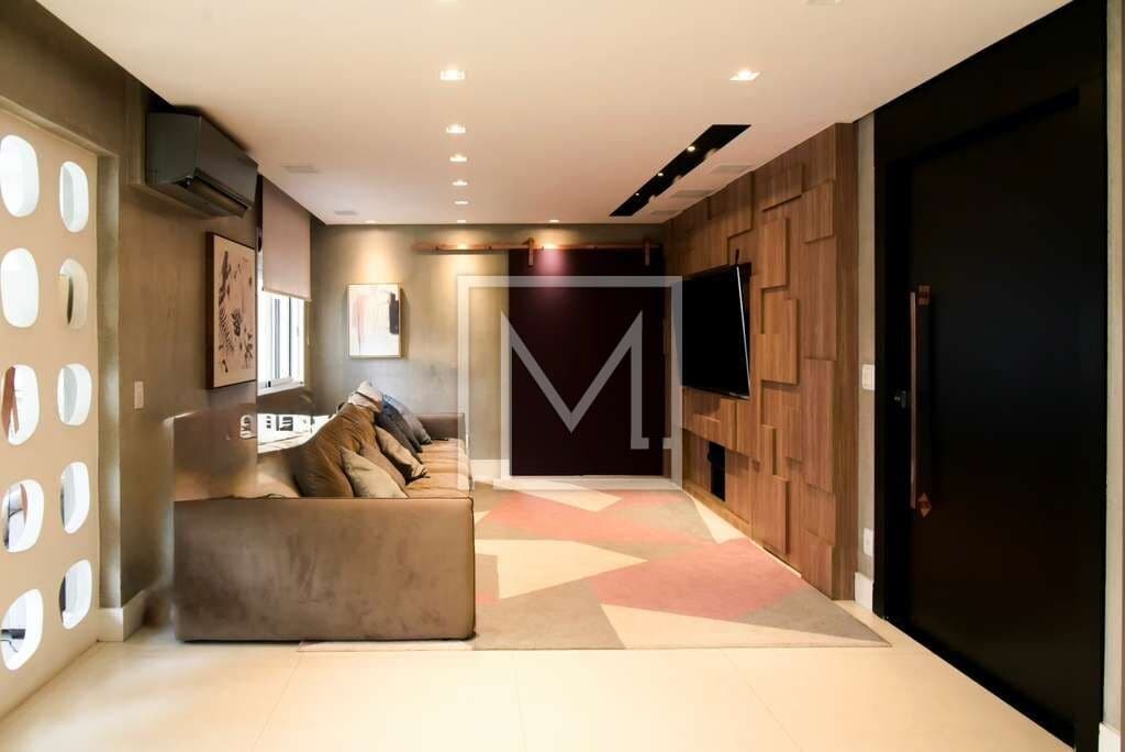 Apartamento com 3 dormitórios à venda, 162 m² por R$ 2.800.000,00 – Vila Mariana – São Paulo/SP