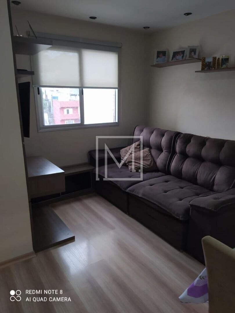 Apartamento com 2 dormitórios à venda, 50 m² por R$ 320.000,00 – Jardim Celeste – São Paulo/SP