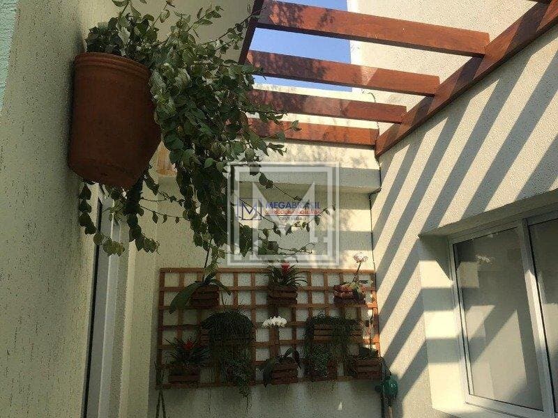 Casa à venda, 157 m² por R$ 1.200.000,00 – Ipiranga – São Paulo/SP