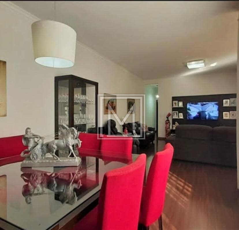 Casa com 4 dormitórios à venda, 200 m² por R$ 1.500.000,00 – Vila Monumento – São Paulo/SP