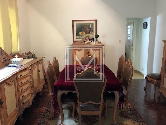 Casa com 3 dormitórios à venda, 175 m² por R$ 1.300.000,00 – Vila Mariana – São Paulo/SP