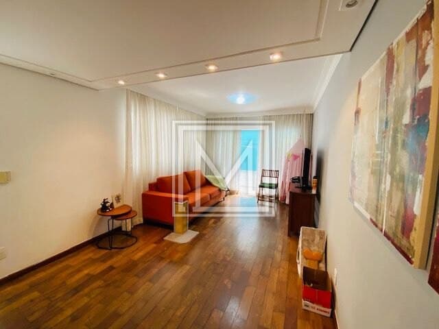Casa com 3 dormitórios à venda, 200 m² por R$ 1.400.000,00 – Aclimação – São Paulo/SP