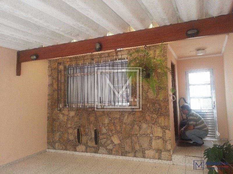 Casa com 3 dormitórios à venda, 148 m² por R$ 1.500.000,00 – Vila da Saúde – São Paulo/SP