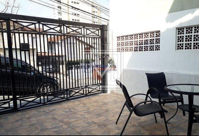 Casa com 2 dormitórios à venda, 100 m² por R$ 875.000,00 – Vila Dom Pedro I – São Paulo/SP