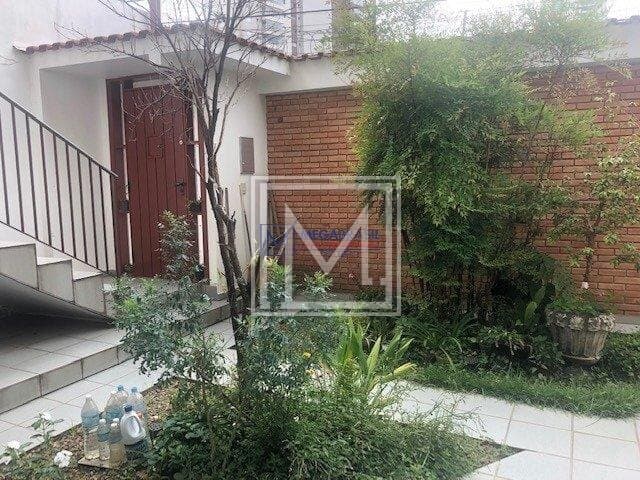 Casa com 4 quartos à venda, 353 m² por R$ 1.850.000 – Jardim da Glória – São Paulo/SP
