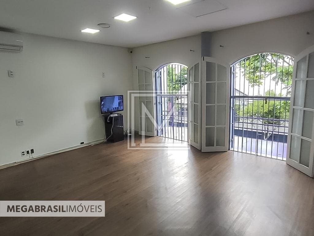 Casa com 9 dormitórios à venda, 240 m² por R$ 2.700.000,00 – Vila Mariana – São Paulo/SP