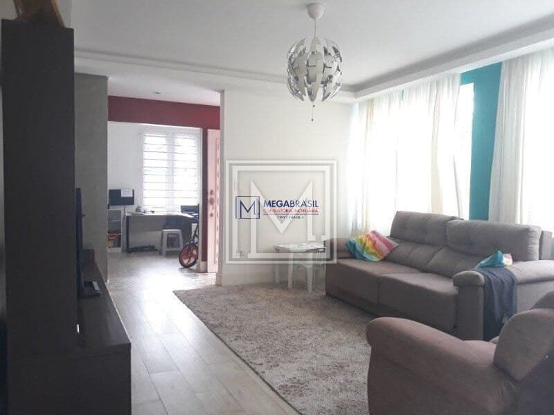 Casa à venda, 120 m² por R$ 1.290.000,00 – Vila São José – São Paulo/SP