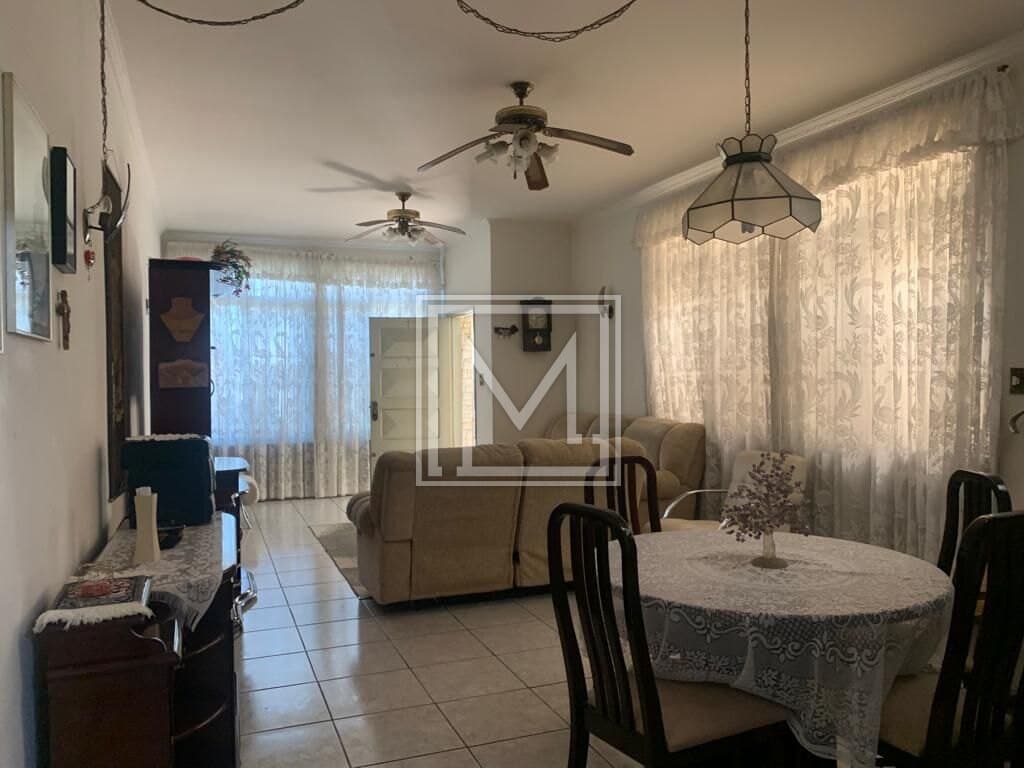 Casa com 3 dormitórios à venda, 178 m² por R$ 1.070.000,00 – Alto do Ipiranga – São Paulo/SP