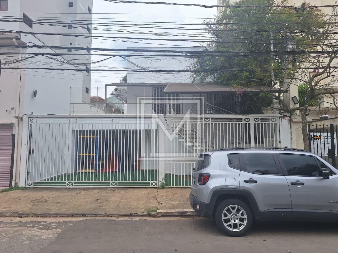 Casa, 280 m² – venda por R$ 4.500.000,00 ou aluguel por R$ 21.523,57/mês – Vila Clementino – São Paulo/SP