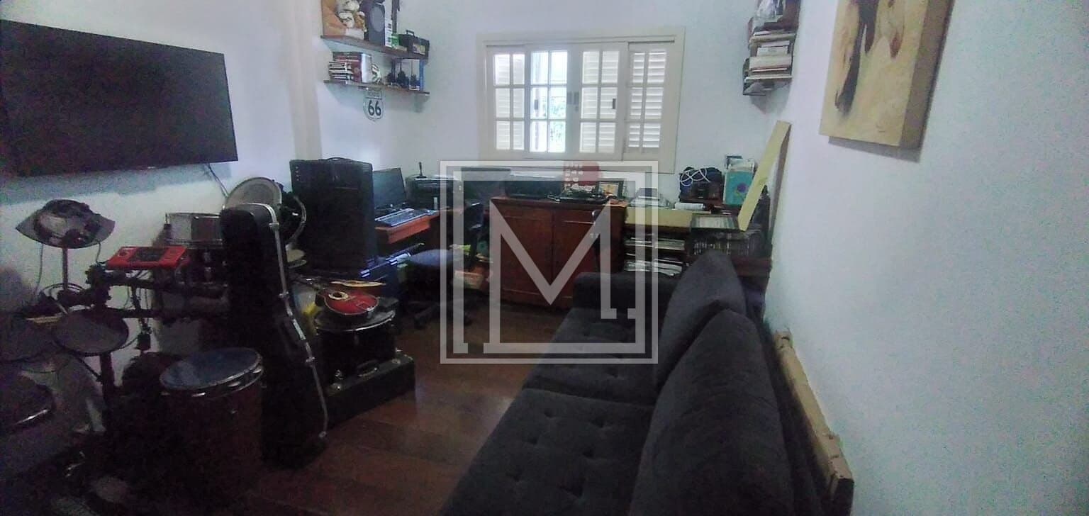 Casa à venda, 120 m² por R$ 1.098.000,00 – Ipiranga – São Paulo/SP
