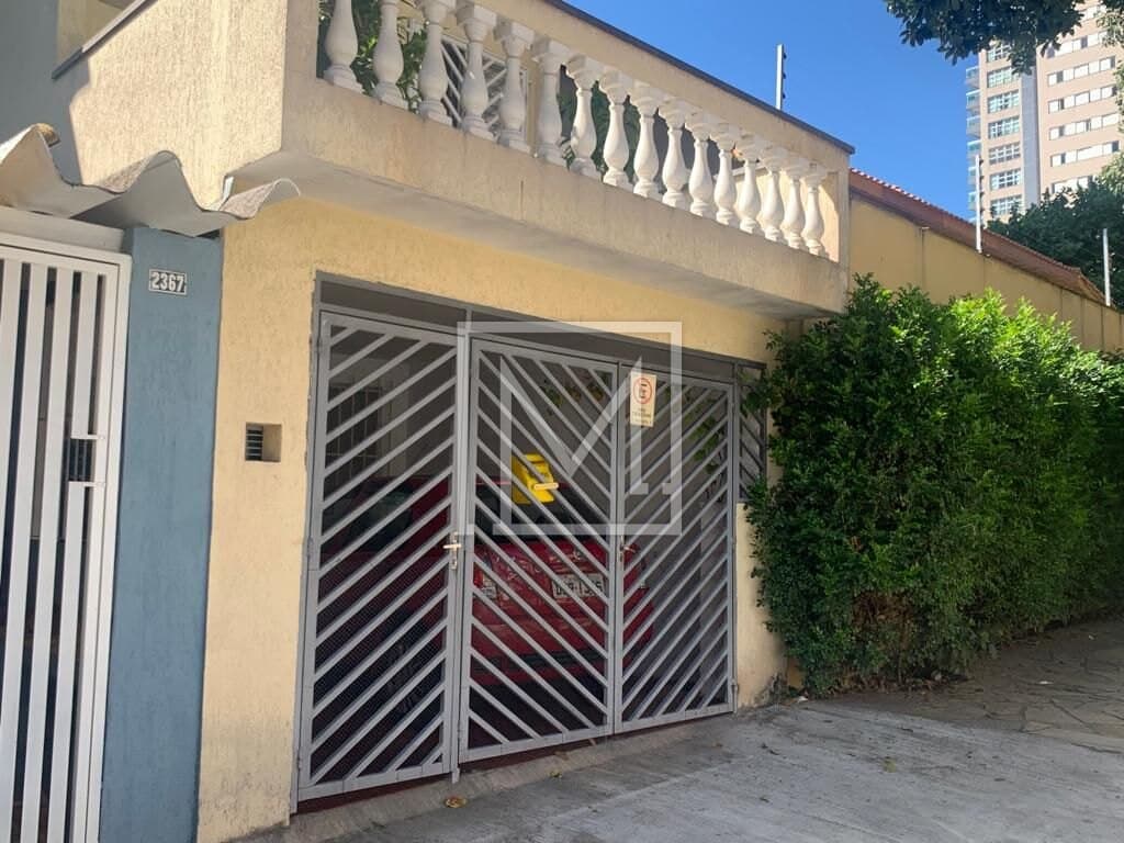 Casa com 2 dormitórios à venda, 135 m² por R$ 850.000,00 – Ipiranga – São Paulo/SP