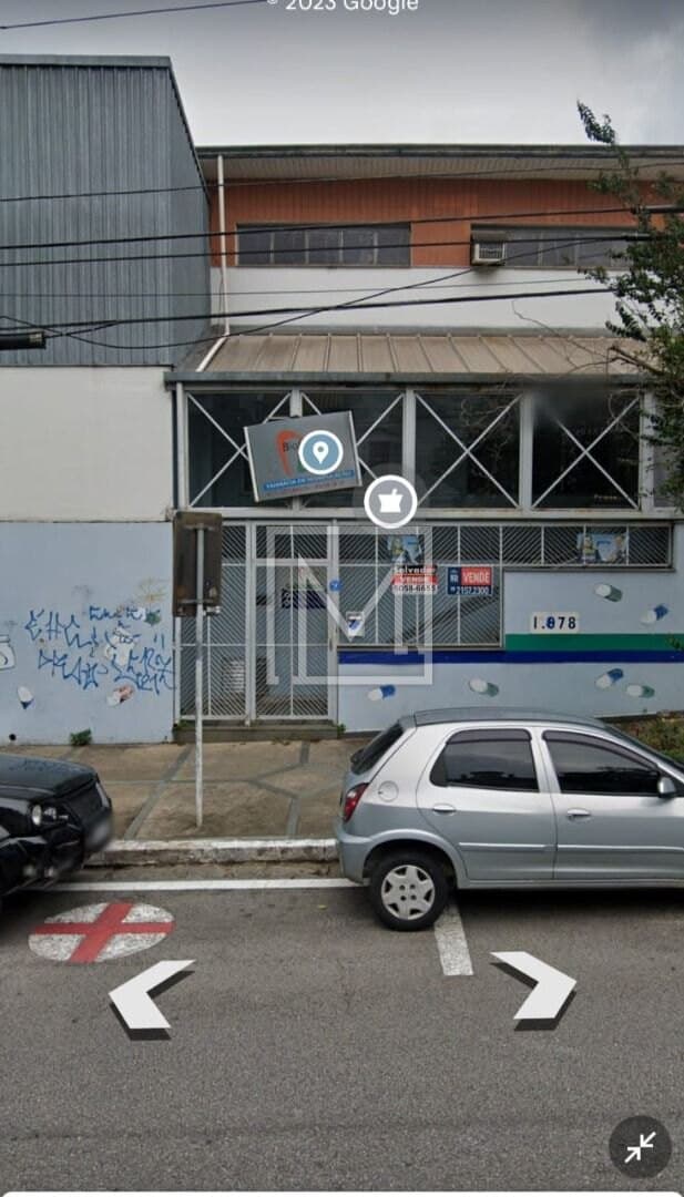 Casa, 787 m² – venda por R$ 2.500.000,00 ou aluguel por R$ 29.926,00/mês – Ipiranga – São Paulo/SP