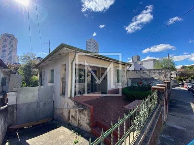 Casa à venda, 182 m² por R$ 1.100.000,00 – Jardim da Glória – São Paulo/SP