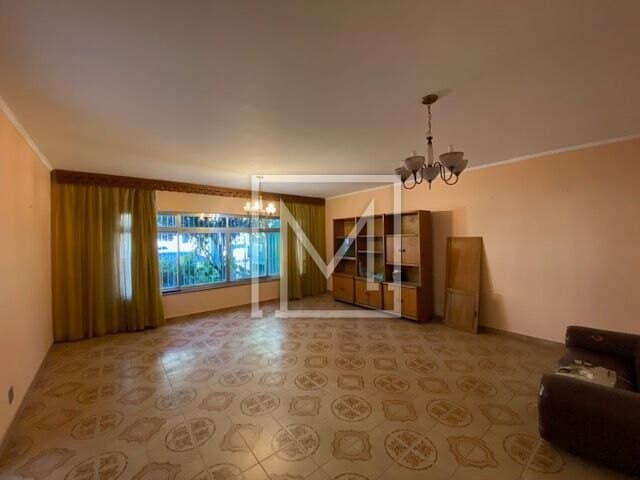 Casa com 4 dormitórios à venda, 306 m² por R$ 1.400.000,00 – Vila Marte – São Paulo/SP